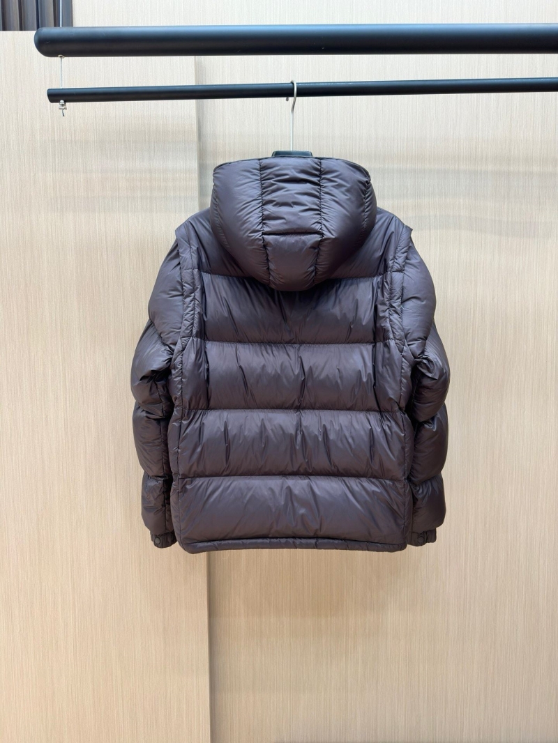 Moncler Down Coat